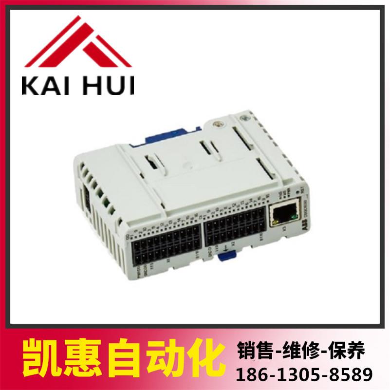 议价ABB机器人配件DSQC1030 IO板 3HAC058663-001