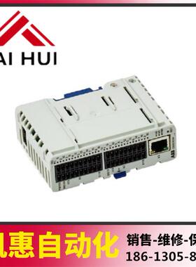 议价ABB机器人配件DSQC1030 IO板 3HAC058663-001