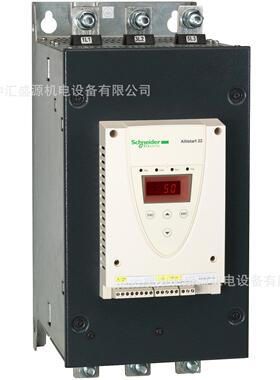 ATS22C21Q软起动器210A软起动器110kW电动机ATS22软起动器
