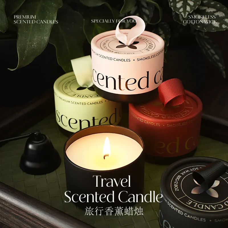 香薰蜡烛伴手礼伴娘女礼物香氛室内高档礼盒内搭单品高级感,节庆用品/礼品,伴手礼,淘宝优惠券,粉丝福利购,淘宝优惠卷