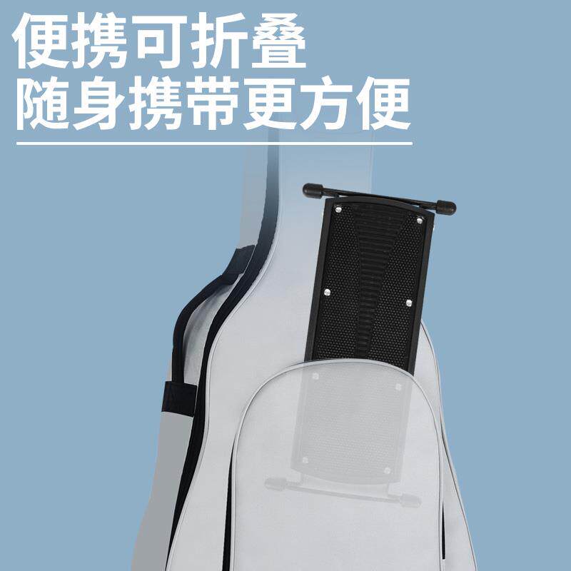 现货脚踏j板脚凳古典脚踏凳脚蹬踩脚架子脚架折叠办公室脚踏