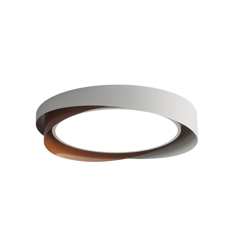 速发MOFA室全光谱护眼法式奶油风客S卧厅书房设计师吸顶灯