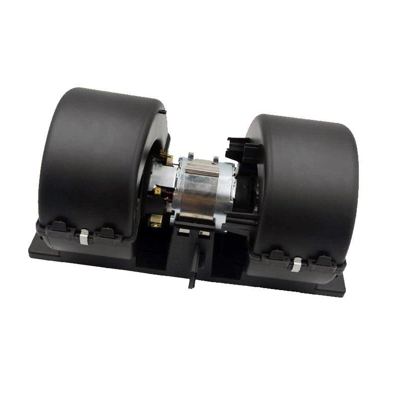 适用于豪沃A7/T7 双滚珠鼓风机 汽车空调配件 直流蒸发风机,汽车零部件/养护/美容/维保,鼓风机,淘宝优惠券,粉丝福利购,淘宝优惠卷