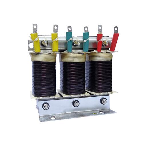 浙江供应三相串联滤波电容电抗器 CKSG -20KVAR/0.45-6%