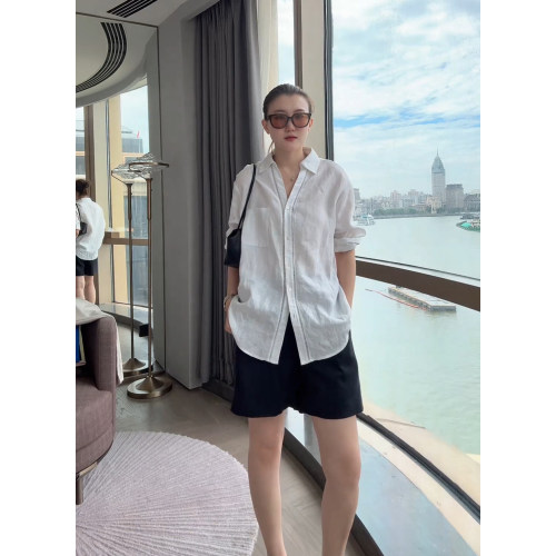 AJDE｜女团小黑短裤夏季时尚百搭