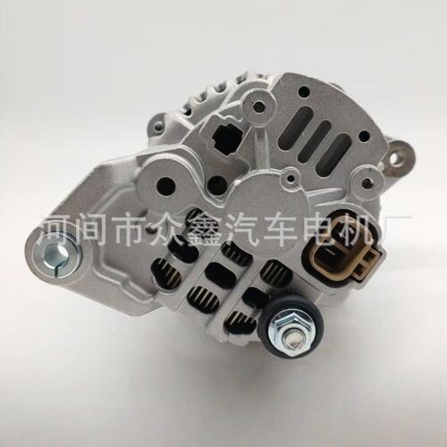 叉车发电机N-23100-FU410,23100FU410,23100FU41A,A7TA3377A