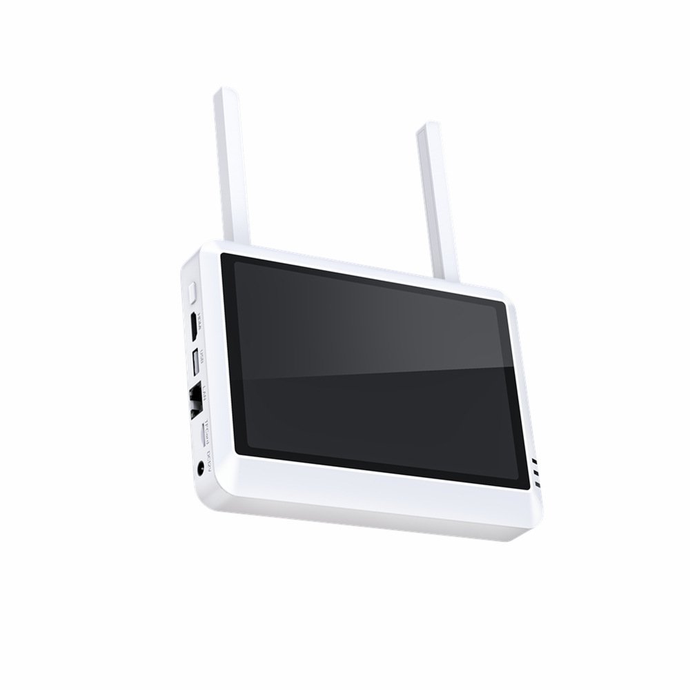 超级看看WiFi kit无线带家用网络摄像头