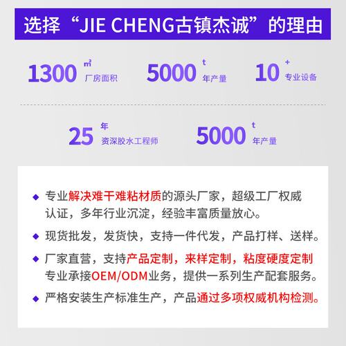 B7000净味万能塑料胶水防潮灯球泡灯PP塑料胶PE海绵亚克力粘接胶
