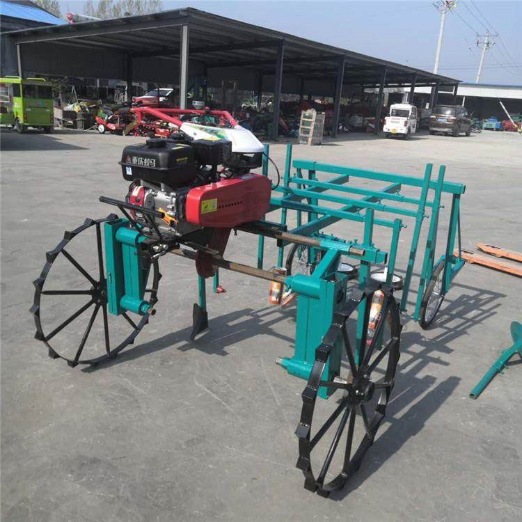 红薯土豆铺膜机 全自动农用高垄覆盖机 棉花覆膜机 量大从优,农机/农具/农膜,播种栽苗器/地膜机,淘宝优惠券,粉丝福利购,淘宝优惠卷