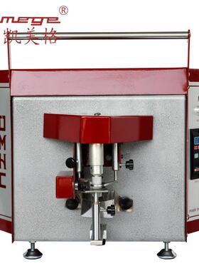 鞋手袋箱包油边 OMAC油边机 单边小嘴自动上油着色涂边 涂油机