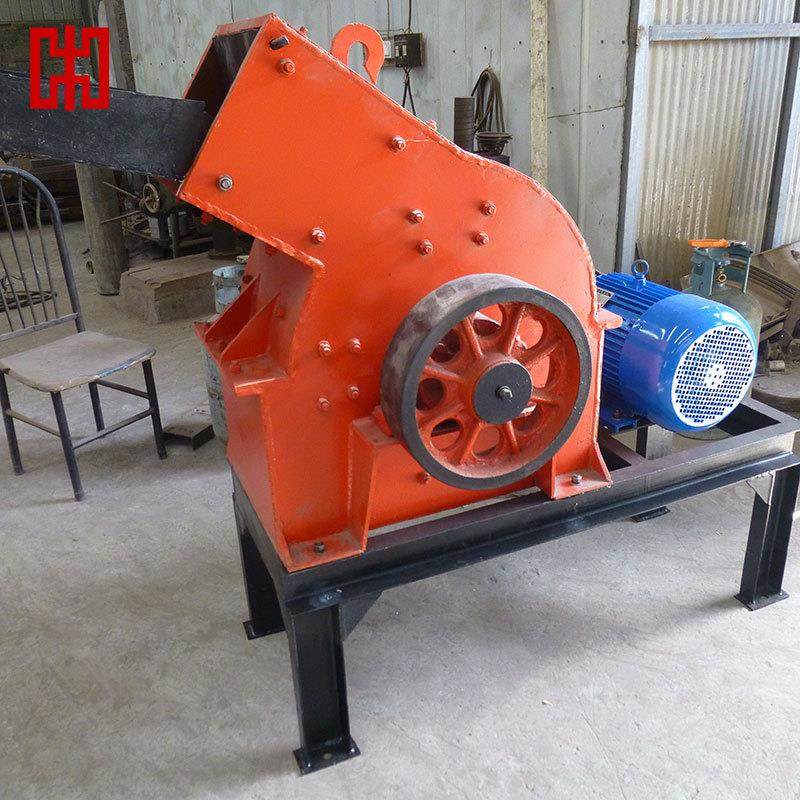 厂家供应锤式破碎机小型石膏破碎设备褐煤黏土破碎机锤破机价格,机械设备,破碎机,淘宝优惠券,粉丝福利购,淘宝优惠卷