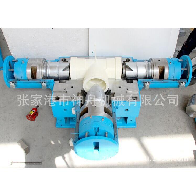 供应PVC扩口管件模具