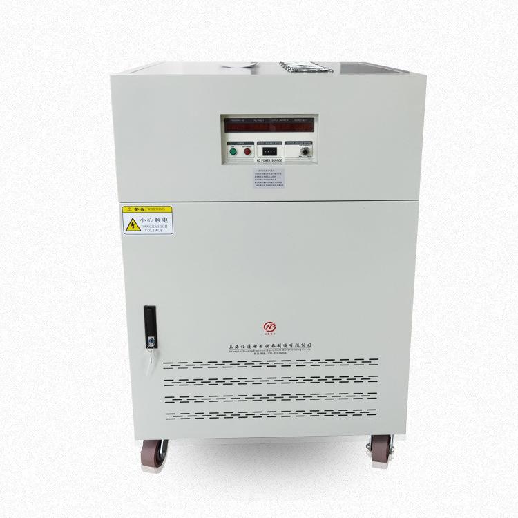 300kva400kva大功率变频变压器480V440V60hz变50hz380V变压调频器