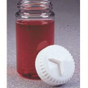 厂促促销nalgene 3140-0250离心带密封盖 聚碳酸酯 硅胶垫圈 250m