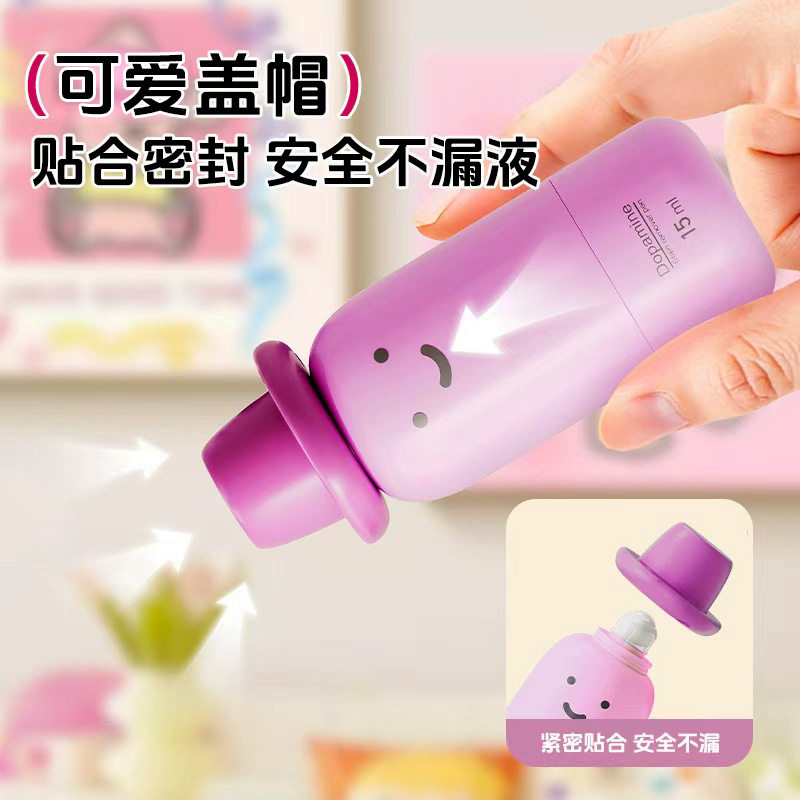 多巴胺便携去渍笔衣物免水洗及时去污清洁剂火锅应急去油渍带挂绳图片
