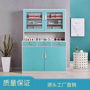 西药柜医用操作台口腔诊所柜子牙科专用柜医生办公桌无菌柜