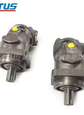 轧机液压系列元件油泵A2FO125定量柱塞泵商压液压泵