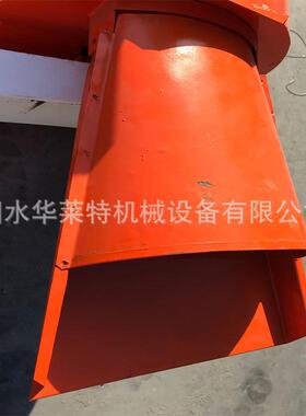 小型圃树枝枝杈碎粉HLT500碎机 双口木条竹木木屑机木材苗树皮 锯