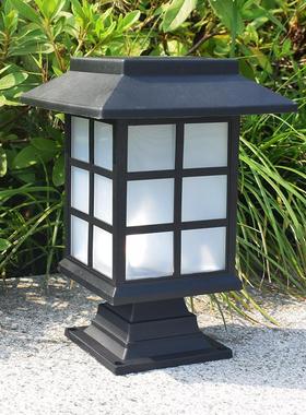 草坪灯户大外房灯RH-20191新款观古大宫灯仿两用庭院景花园灯