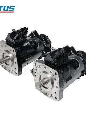 派克eniso0n首相泵P12 液压泵 P2D0HRF变量柱船塞泵用液压油泵