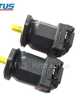 斜盘式定量液压马达A10FM 018 023 028 037 045 058 063柱塞马达