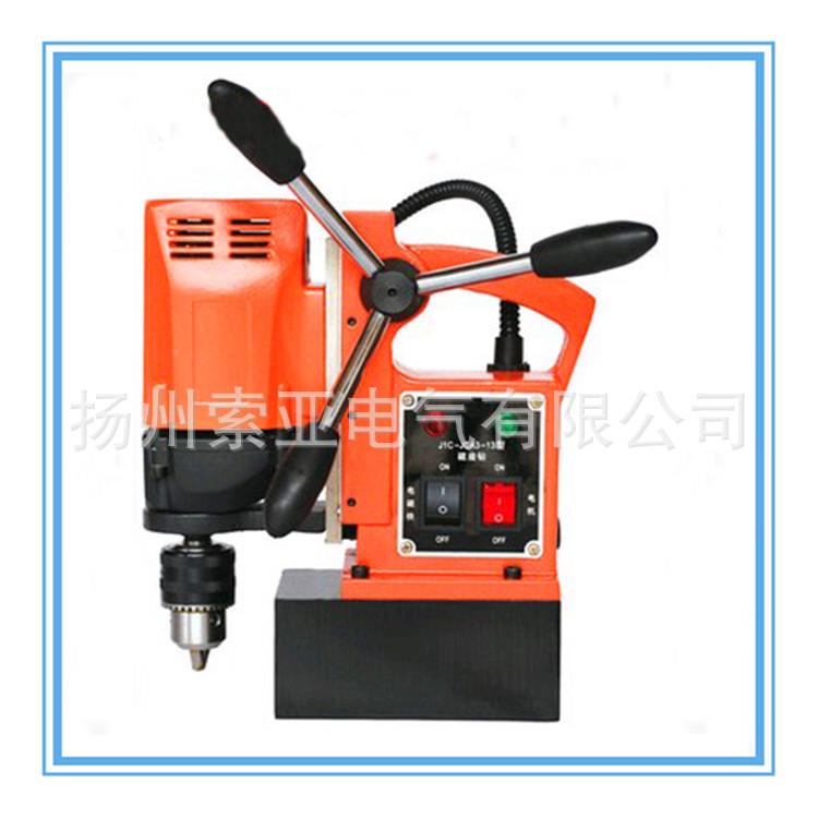 J1C-JA8-23单相磁J1C-JCA8座钻三座磁座钻 磁功C丝机相酰钻厂家