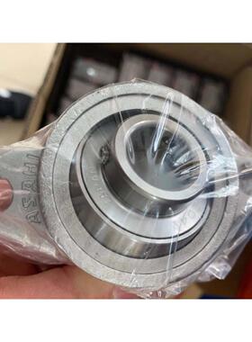轴承 MUCB208SB-FD MUCP210 不锈钢带座轴承 MUCFL210