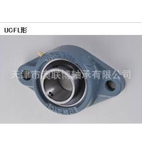日本轴承 UC311 旭精工带座轴承 UCFS310 UCFL212 UCT209