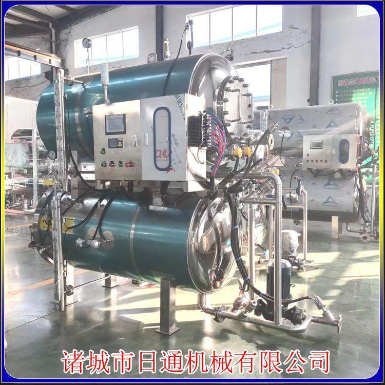 红烧大鹅高温杀菌锅 鹅肉杀菌釜 鸭肉杀菌机 全自动杀菌锅厂家,清洗/食品/商业设备,其他清洗机,淘宝优惠券,粉丝福利购,淘宝优惠卷