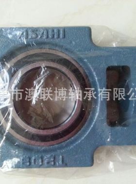 轴承 UCT216 UCT206 UCT215 UCT205 带滑块座 T型座球面轴承