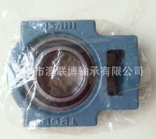 轴承 UCT216 UCT206 UCT215 UCT205 带滑块座 T型座球面轴承