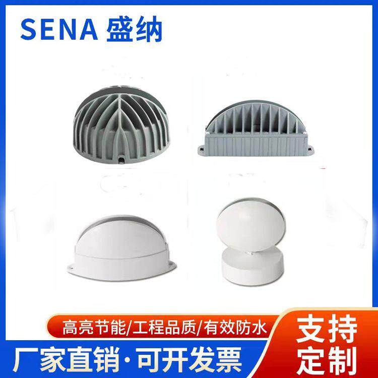 LED窗台灯户外防水窗框走廊过道墙壁光刀线性灯DMX512光束射线灯