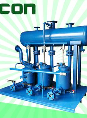 冷凝水泵艾科 ACON MFP14高效节能蒸汽冷凝水回收设备 装置 凝结