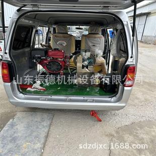 流动摆摊杂粮膨化机视频玉米大米膨化机轿车后背箱膨化机厂家