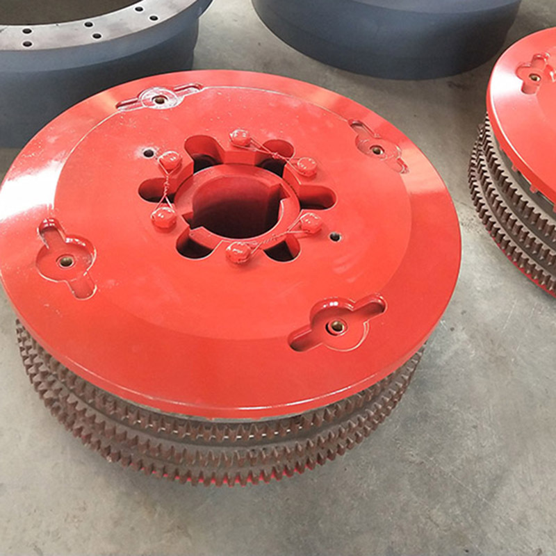 厂家直销生产价格销售石油钻采设备离合器矿工施工设备