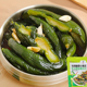 李窖主酸甜小黄瓜延边朝鲜族泡菜正宗东北延吉特产地窖小黄瓜咸菜