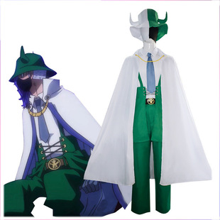 海贼王航海王cos服佩吉万cosplay服装表演服装全套现货