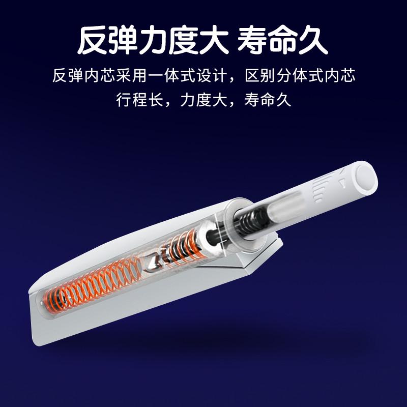 zz8n批发反弹器按压式柜门免拉手按按门弹弹器衣柜门吸合器弹门