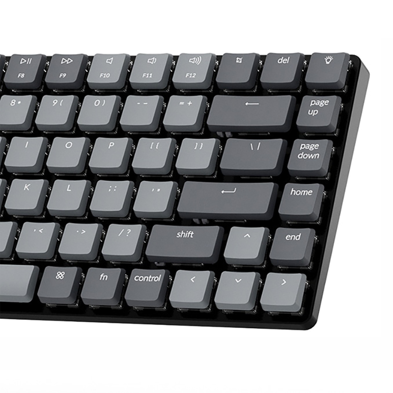 新品Keychron K3 E V2 Ultra-slim Wireless Mechanical Low Prof