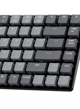 新品Keychron K3 E V2 Ultra-slim Wireless Mechanical Low Prof