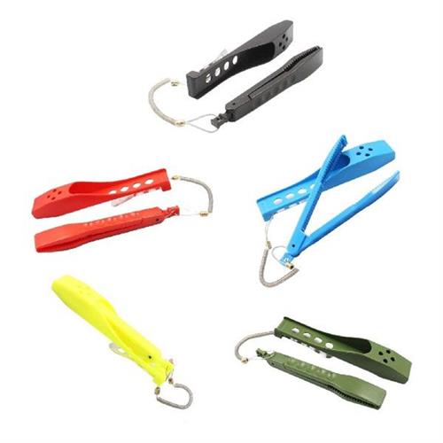 Fi Lip Gripper Folidge Peche Multifunctional Fi Catcher
