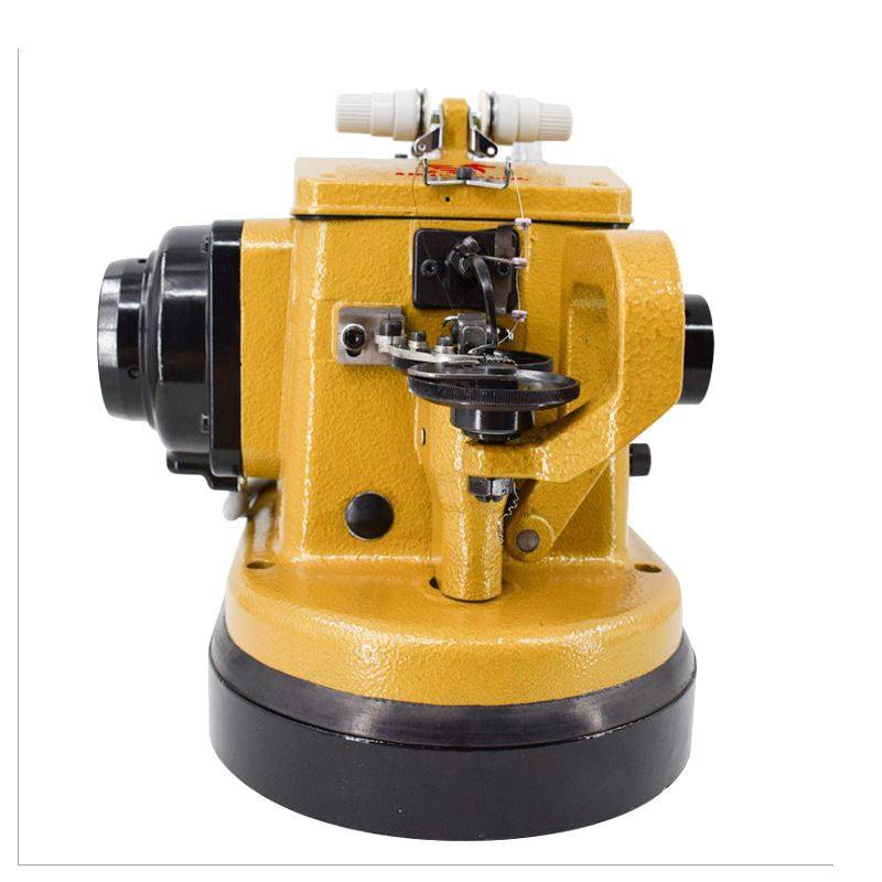 极速直驱高速裘皮机毛皮拼缝用缝纫机裘皮机皮革毛皮工业缝纫机