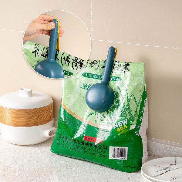 1pcs Multifunction Durable Kitchen Household Rice Scoop