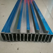 铝板激光切割铝块铝条铝排铝合金板材cnc雕刻铝片2 5mm