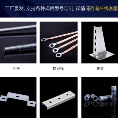 大跨距桥架 大跨距电缆桥架 大跨距镀锌金属线槽可做2 3 4 6米长