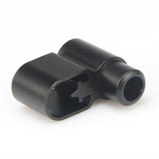 乖巧虎98K合金装饰刺座火帽抱婴袋环准星金属尼龙三件套配件拉栓