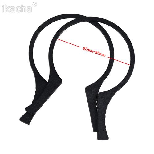 极速2pcs 37 43 46 49 52 55 58 62 67 72 77 82 86 95mm V CPL M