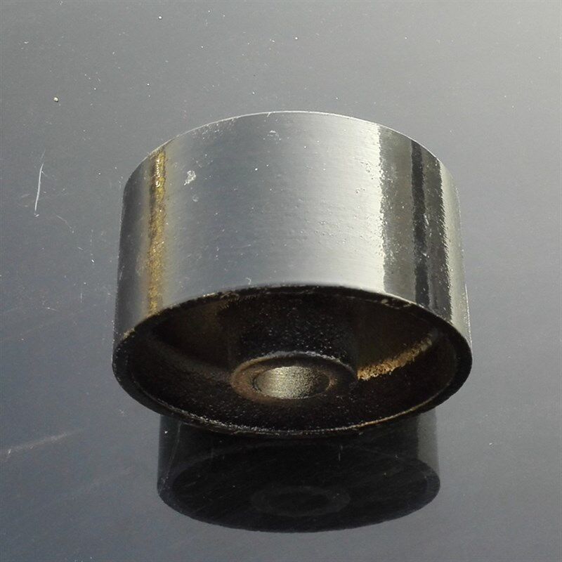 极速3吨,4吨卧式千斤顶配件3T/4T 卧顶万向轮 卧式千斤顶前固定