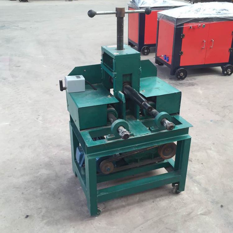 圆管方管立式弯管器电动63型立式弯管器76型弯管器大棚弯管器