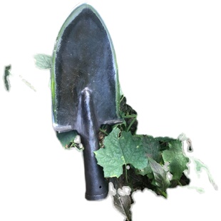 手工锻打工兵铲户外开路铲铲斧多功能工兵铲驴友户外野营铲子斧铲